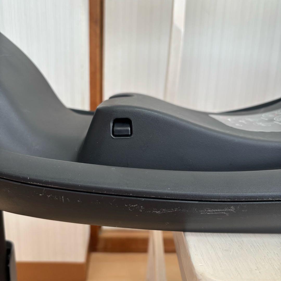 【送料無料❣️】 サイベックス ベビーシート ベース ベースワン