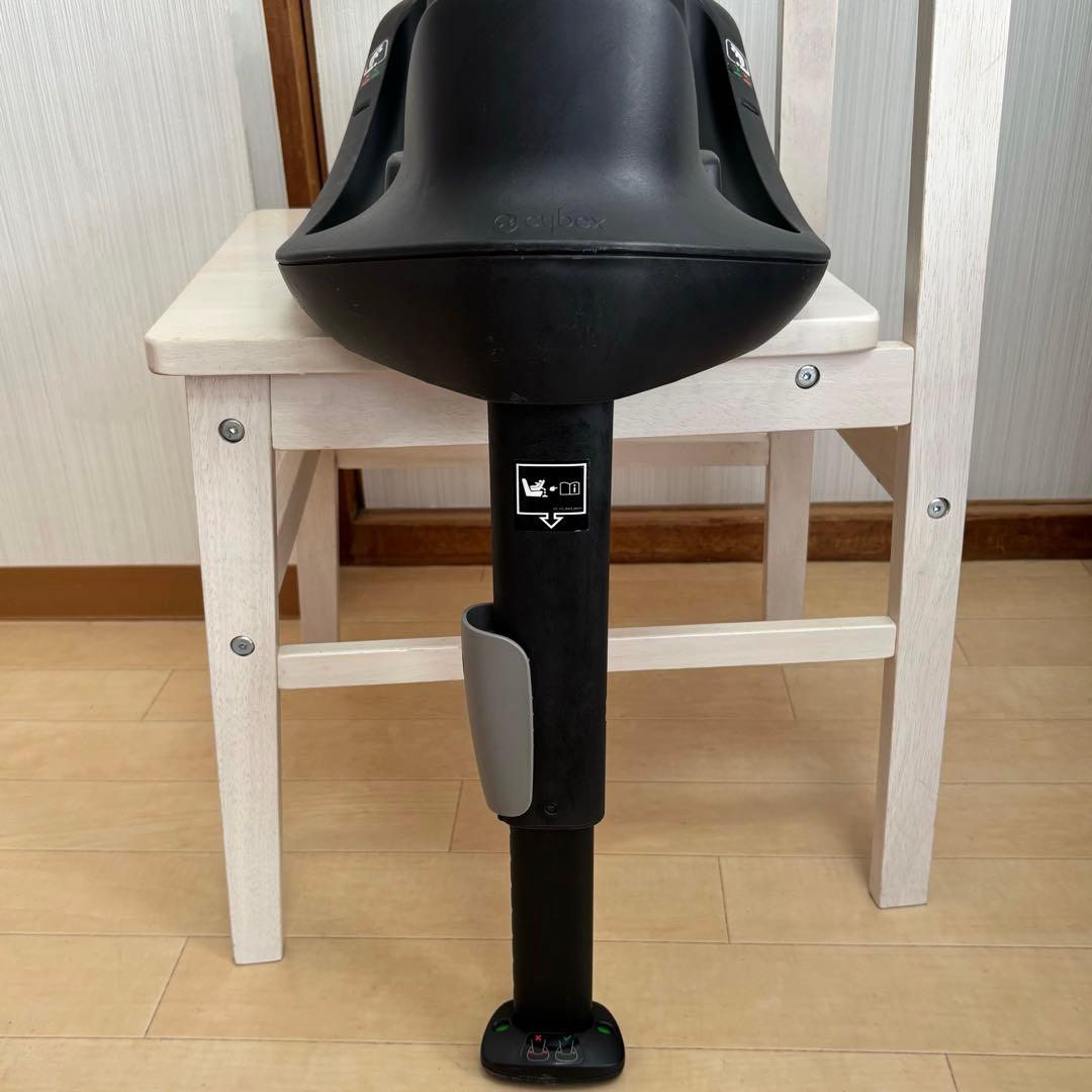 【送料無料❣️】 サイベックス ベビーシート ベース ベースワン