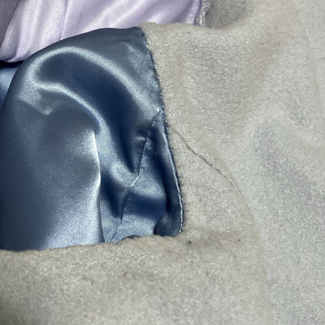 CELINE セリーヌ ロングコート ノーカラー 大きいサイズ