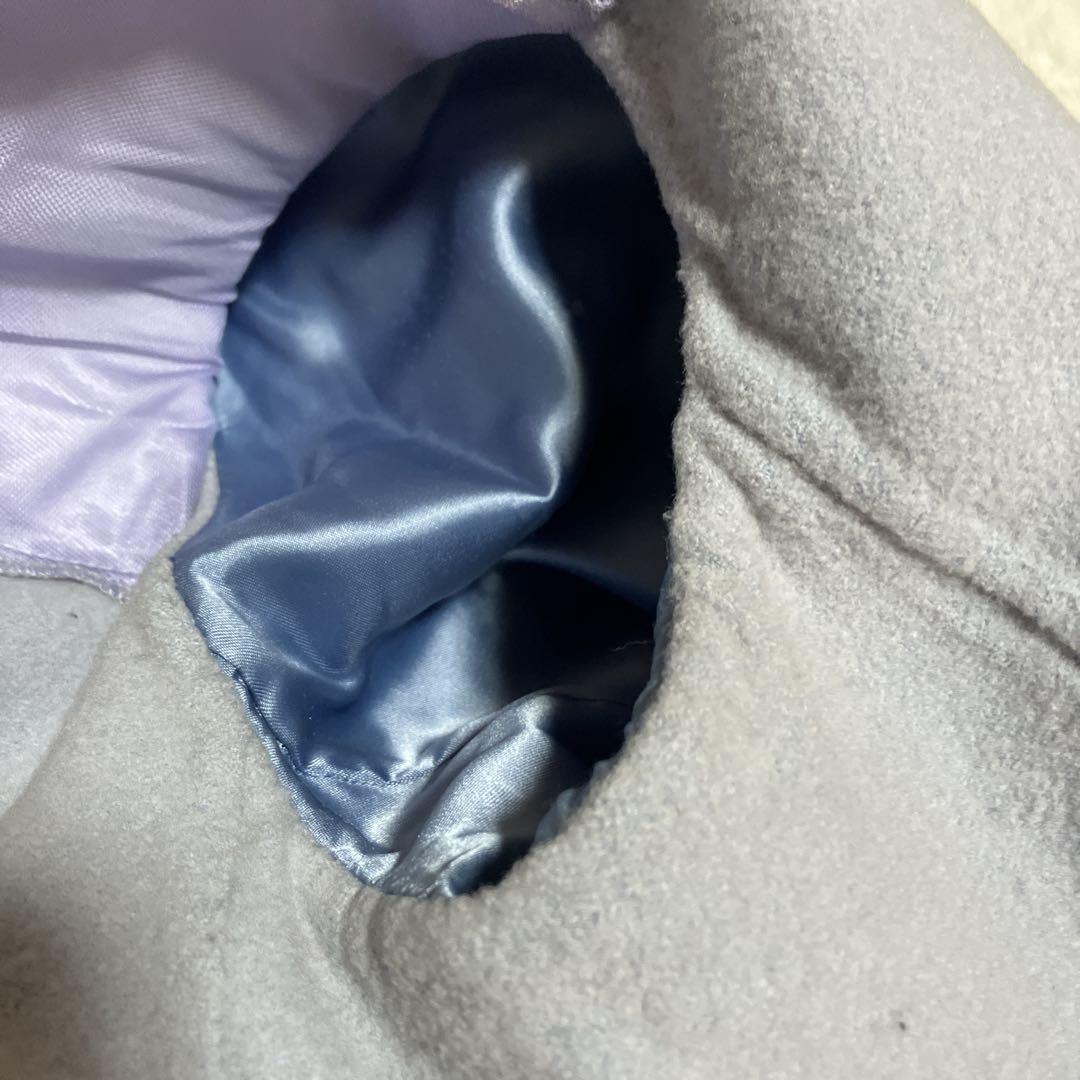 CELINE セリーヌ ロングコート ノーカラー 大きいサイズ