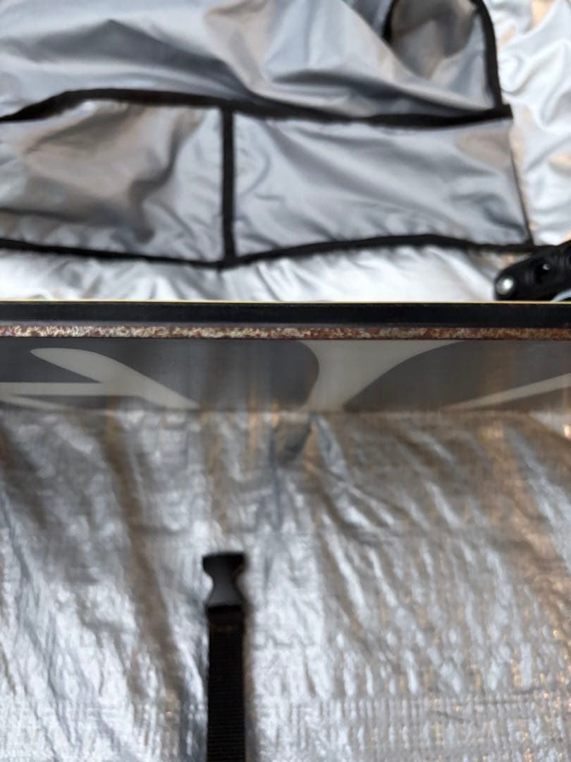 スノーボードセット　メンズ