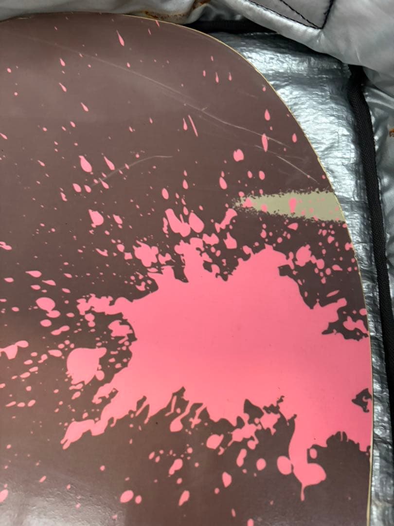 スノーボードセット　メンズ