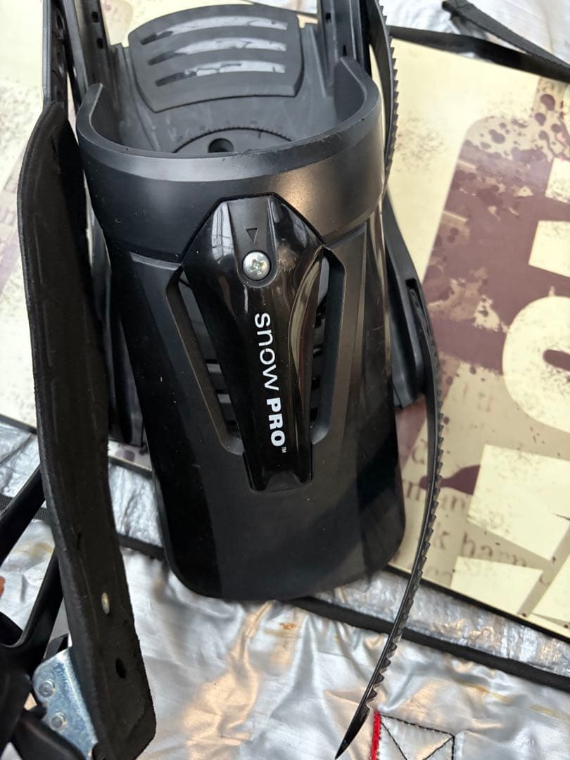 スノーボードセット　メンズ