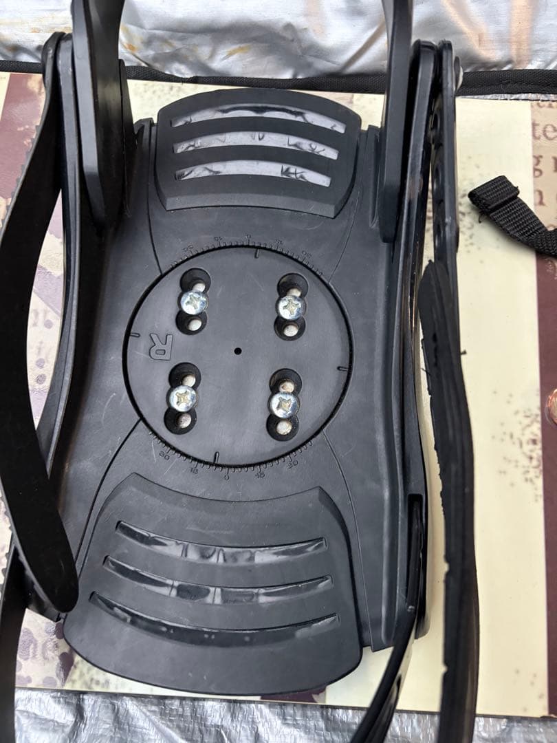 スノーボードセット　メンズ