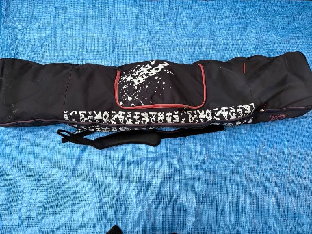 スノーボードセット　メンズ