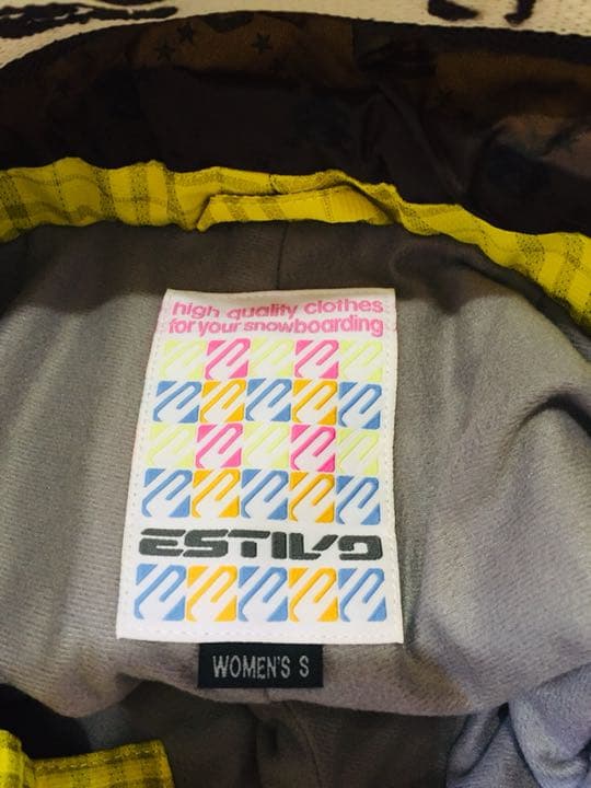 スノーボードウェア レディース 上下セット