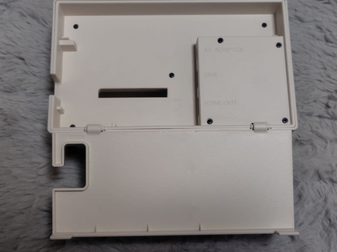 Nintendo switch あつまれどうぶつの森セット おまけ付き