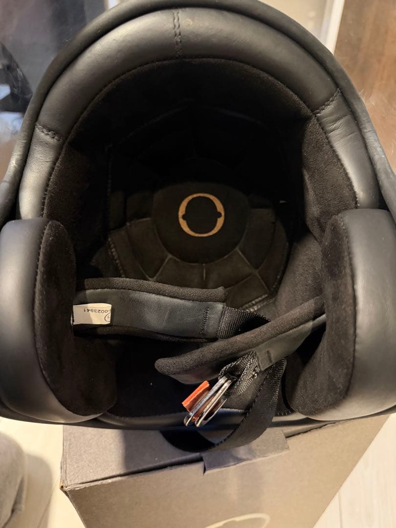 【美品】Hedon - Epicurist Banshee 元箱アリ