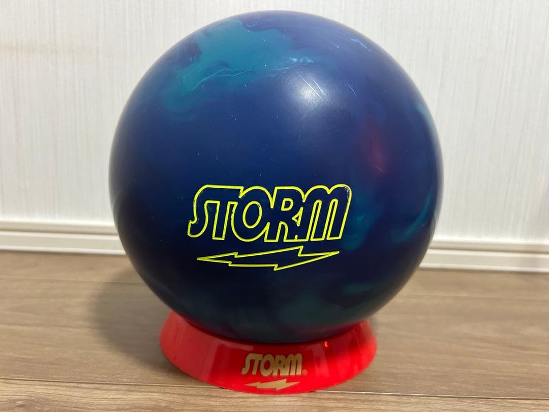 送料込み【新品】フィジックス・ グランジャー　ストーム　15ポンド3オンス 1