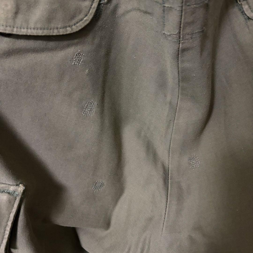 M65 フィールドパンツ　後期型　M