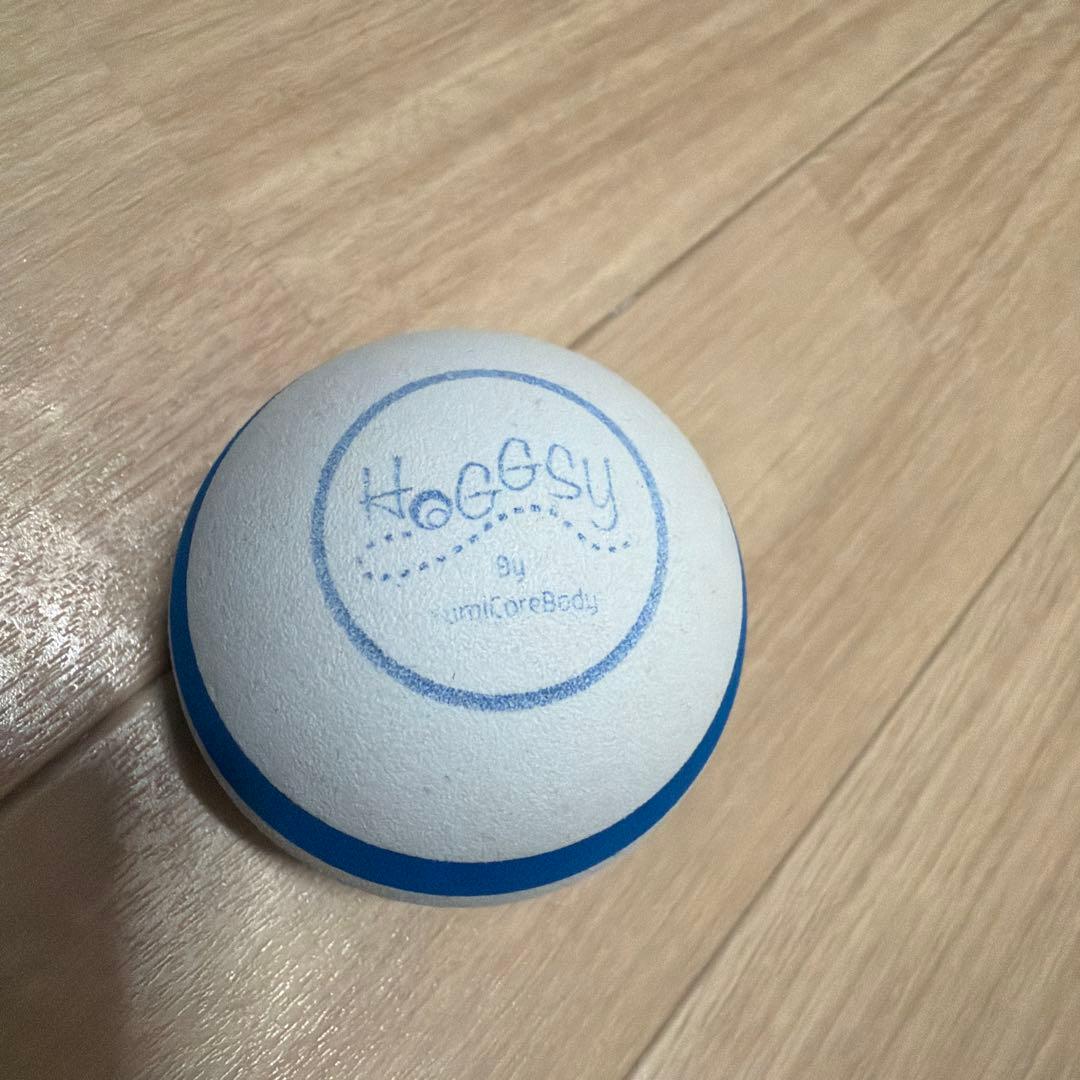 Hoggy Plus ホグッシーセット　ユミコア　ホグッシープラス