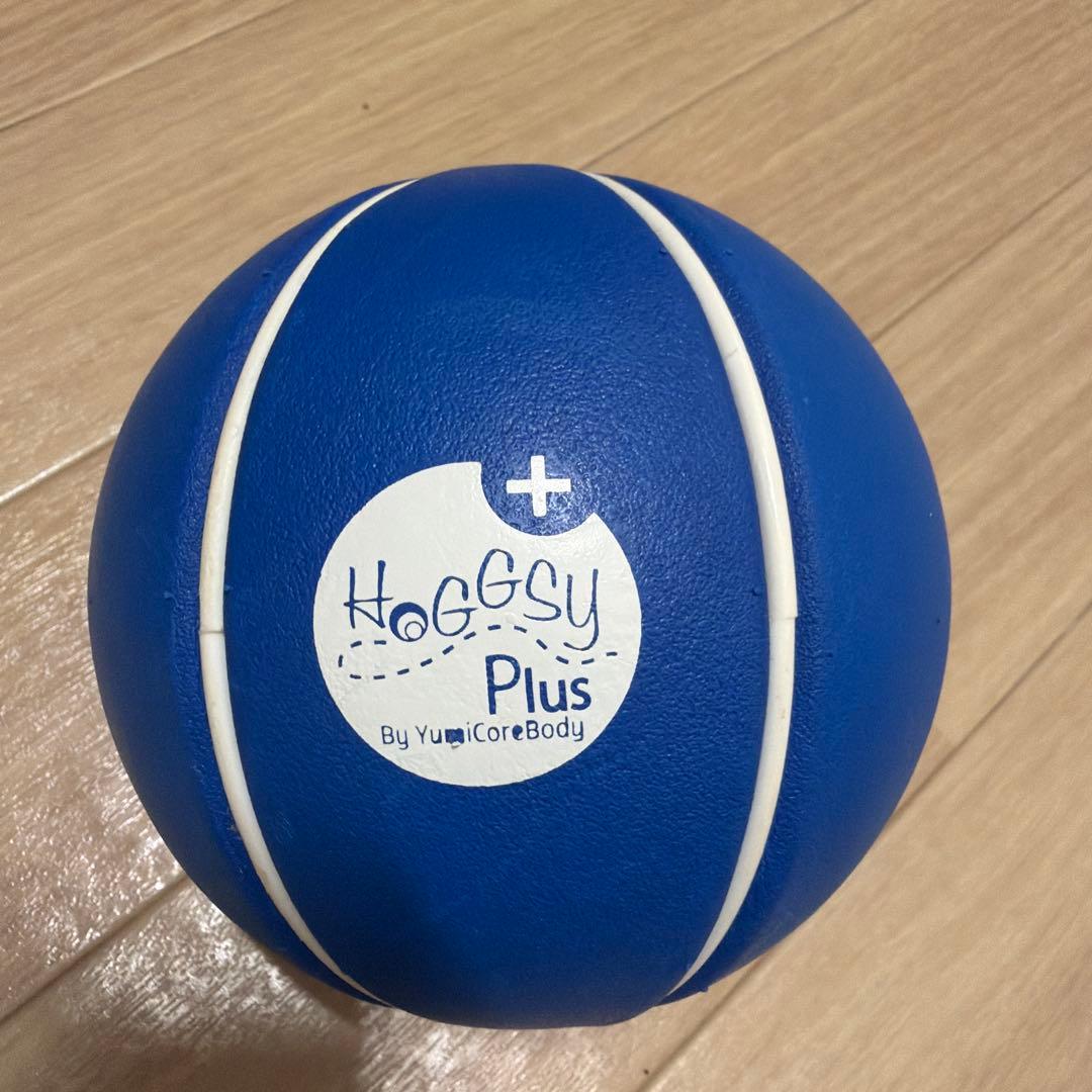Hoggy Plus ホグッシーセット　ユミコア　ホグッシープラス