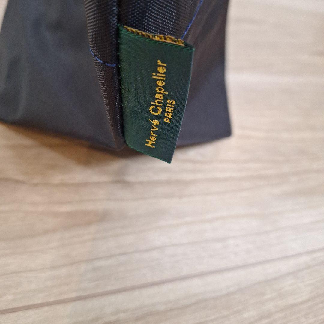 タグ付き新品　エルベシャプリエ　トートバッグ