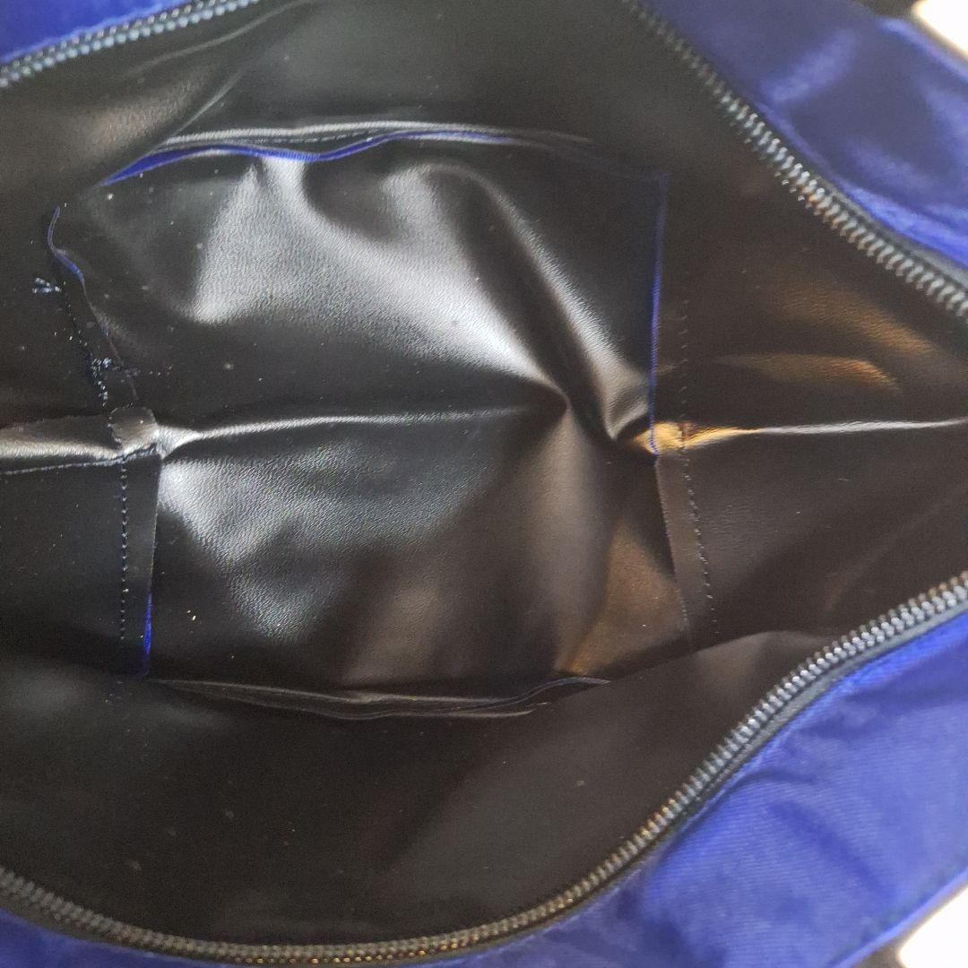 タグ付き新品　エルベシャプリエ　トートバッグ