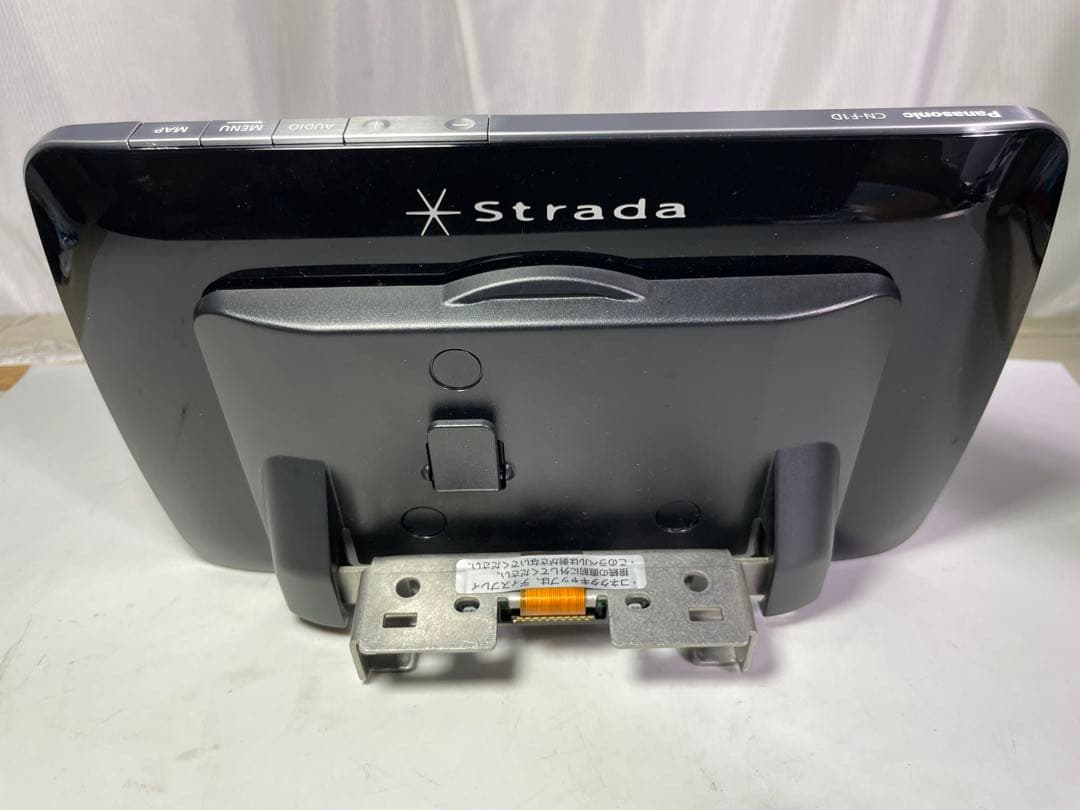 Panasonic CN-F1D ナビ