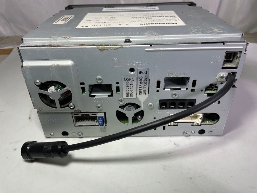 Panasonic CN-F1D ナビ