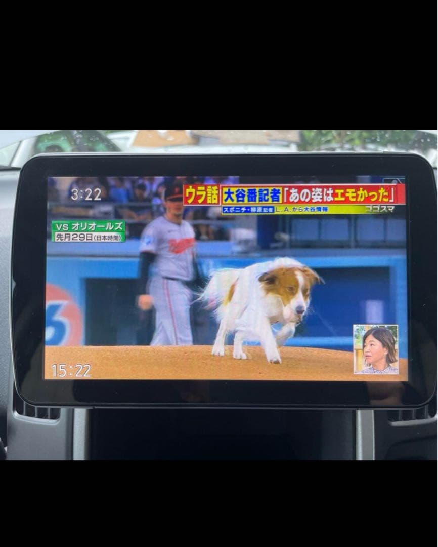 Panasonic CN-F1D ナビ