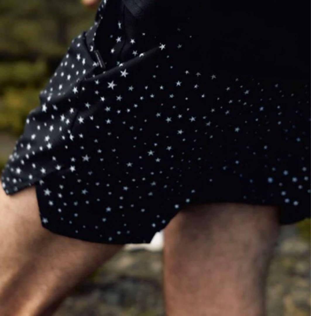 charbon シャルボン SHINING STAR RACING SHORTS