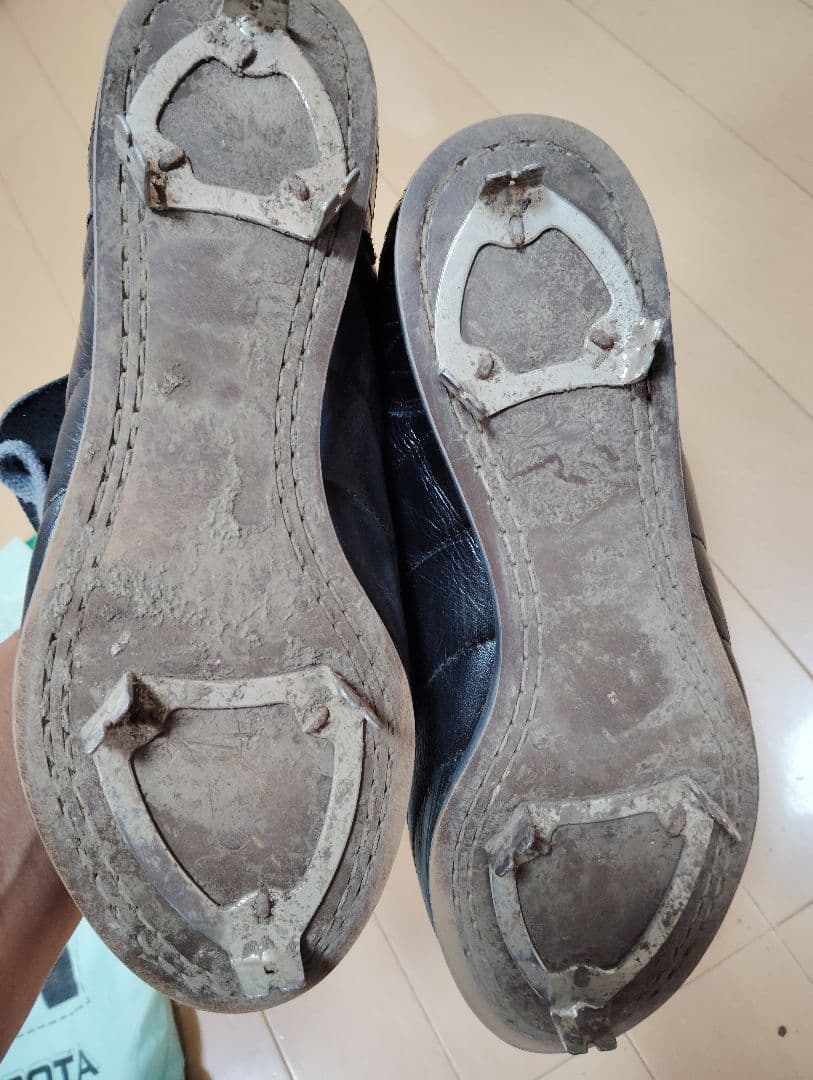 スラッガースパイク