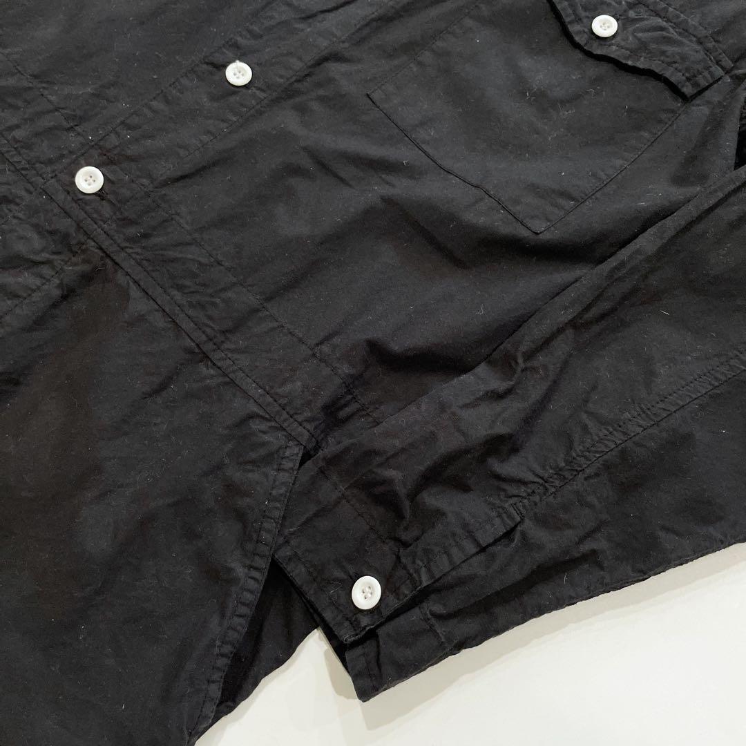 yarmo（ヤーモ）| ボイラースーツ ブラック