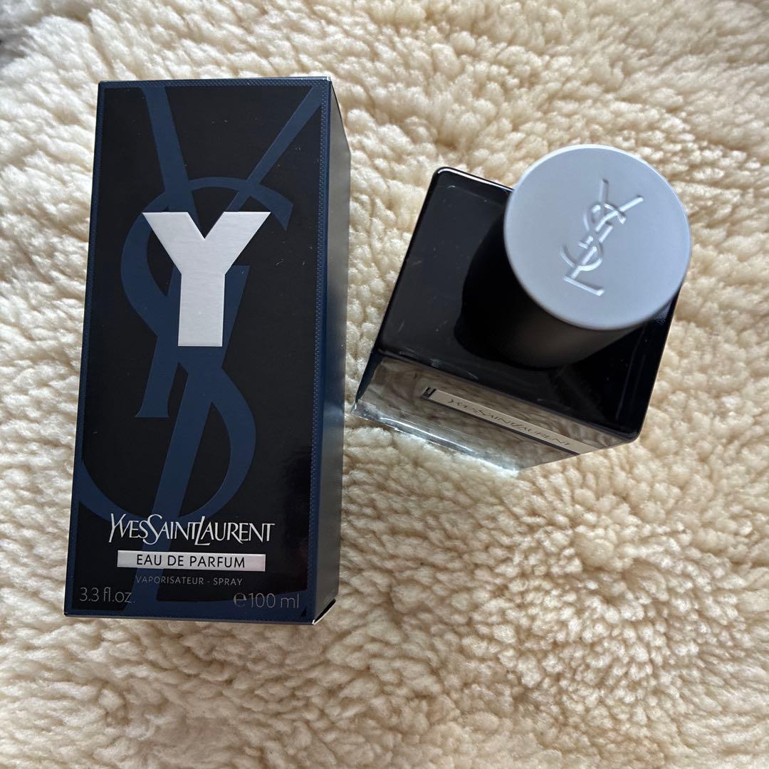 YSL イヴサンローラン イグレック EDP 100ml 箱付き