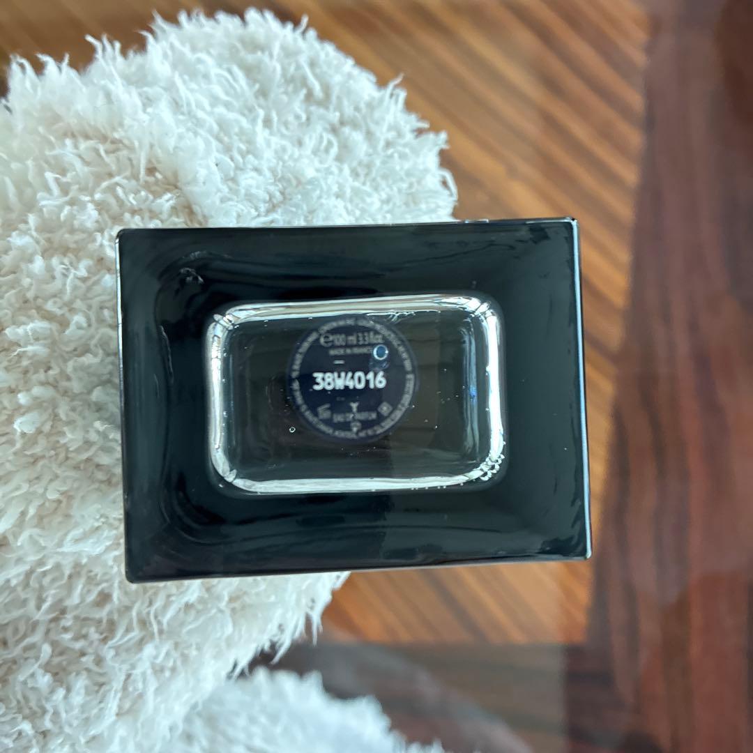 YSL イヴサンローラン イグレック EDP 100ml 箱付き