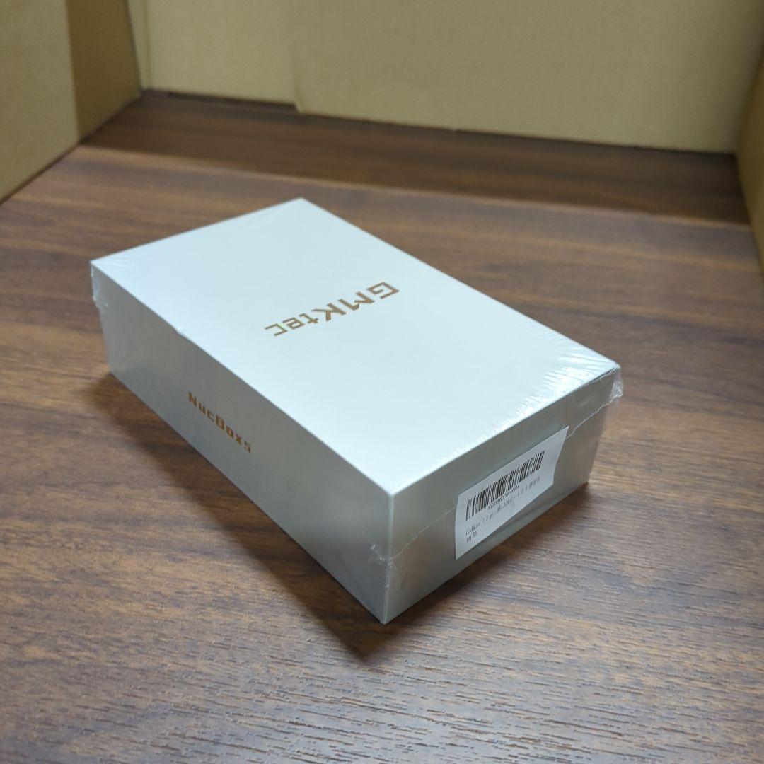 ミニPC Alder Lake-N97minipcWindows11 Pro LPDDR5