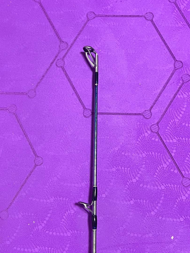 超美品ワールドシャウラリミテッド1703R-2