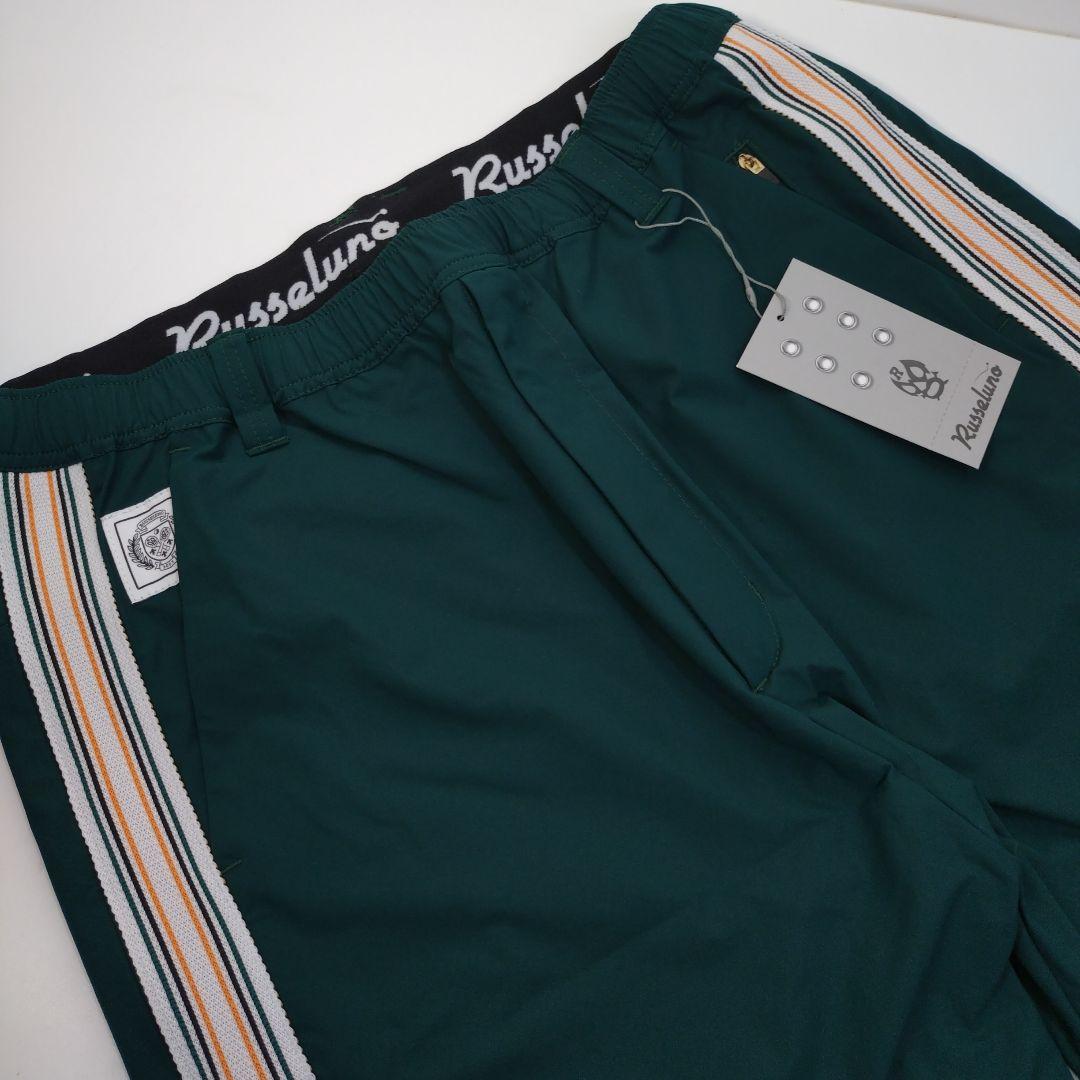 Russeluno/ラッセルノ ゴルフパンツ　サイズ5 未使用品