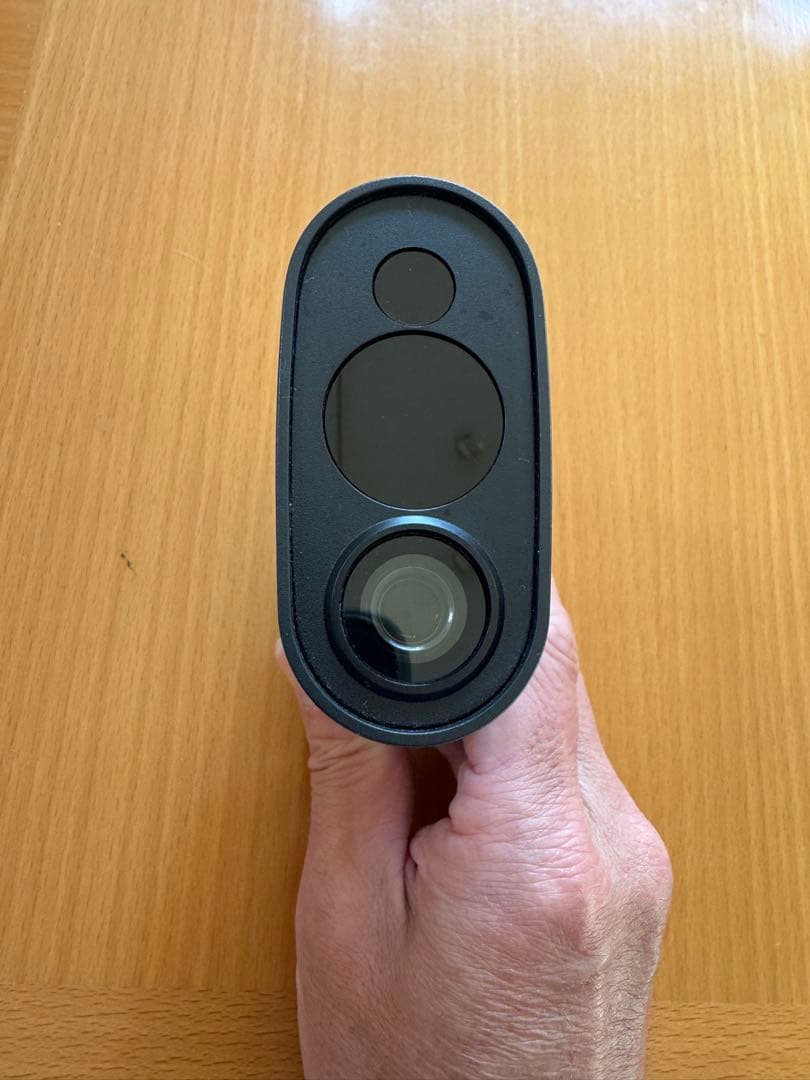 Garmin Approach Z82(使用頻度わずか)