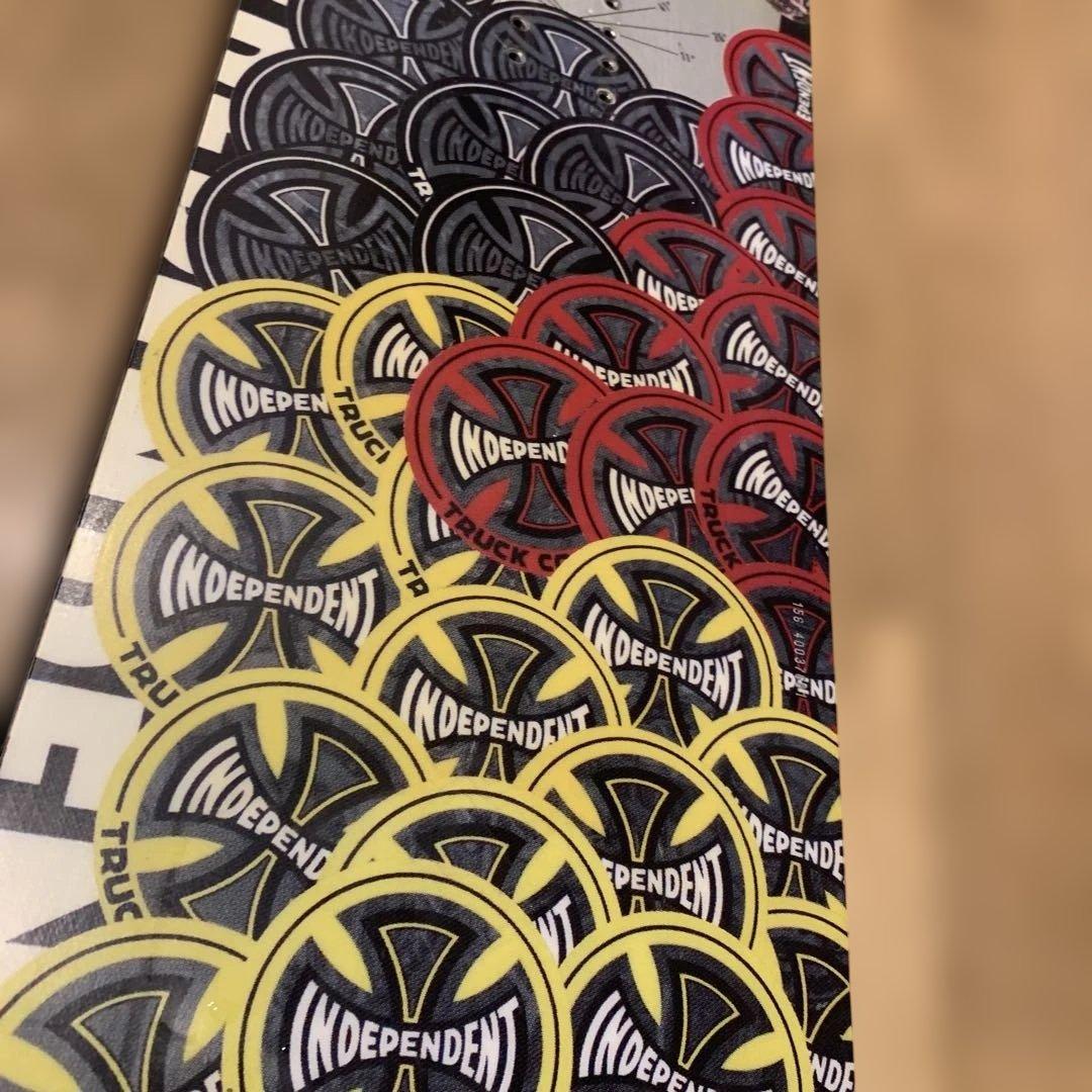 スノーボード SantaCruzJohnCardiel limitedVans 156