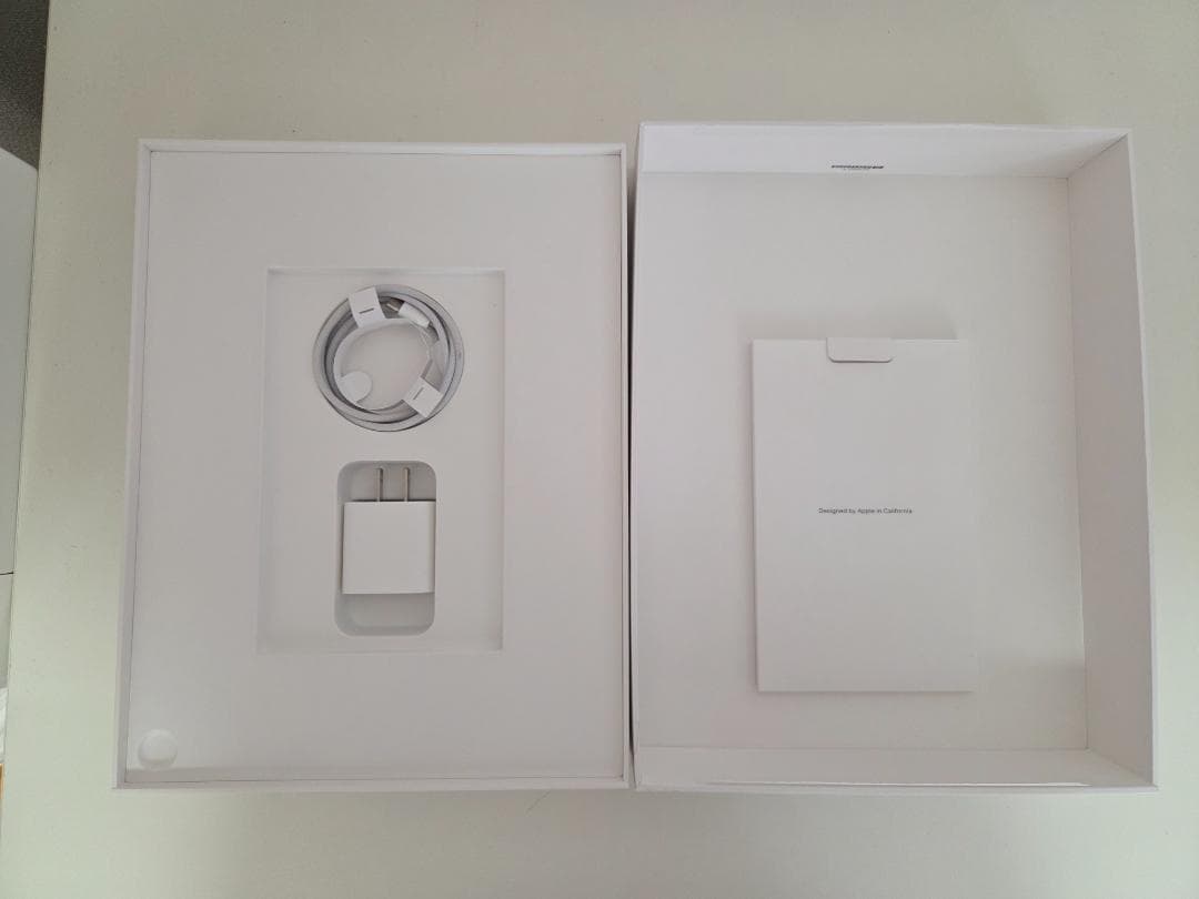 iPad Air 13インチ(M2)Wi-Fiモデル 128GB