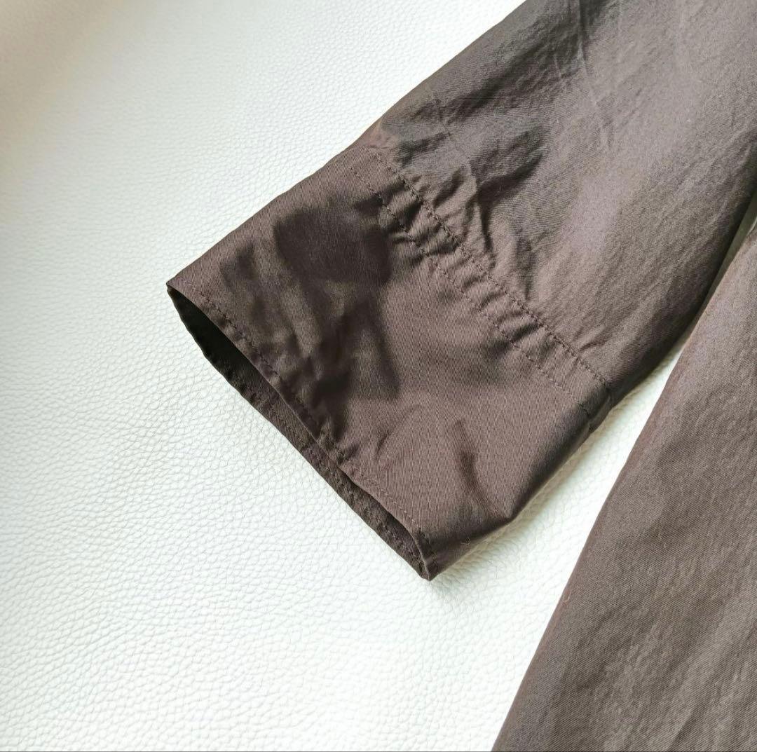 極美品♡24ssドゥーズィエムクラス スタイリッシュジャンプスーツ 即完売品✨