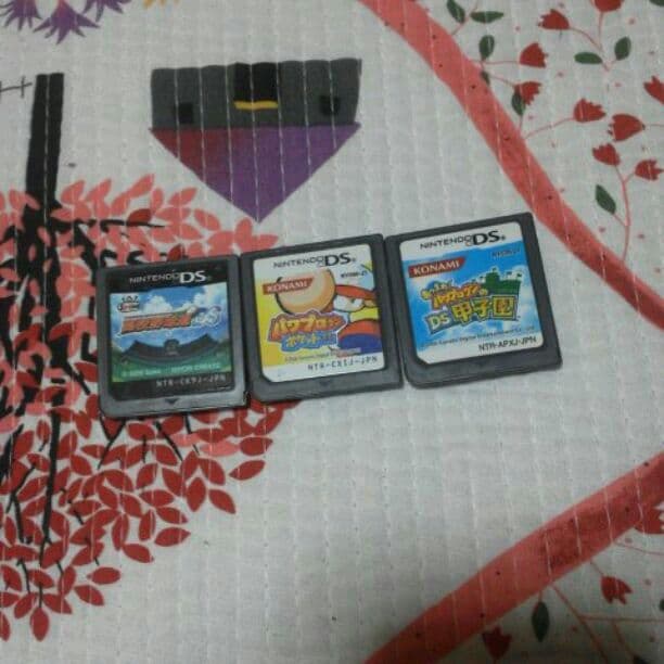 パワプロや野球(*´▽｀*)