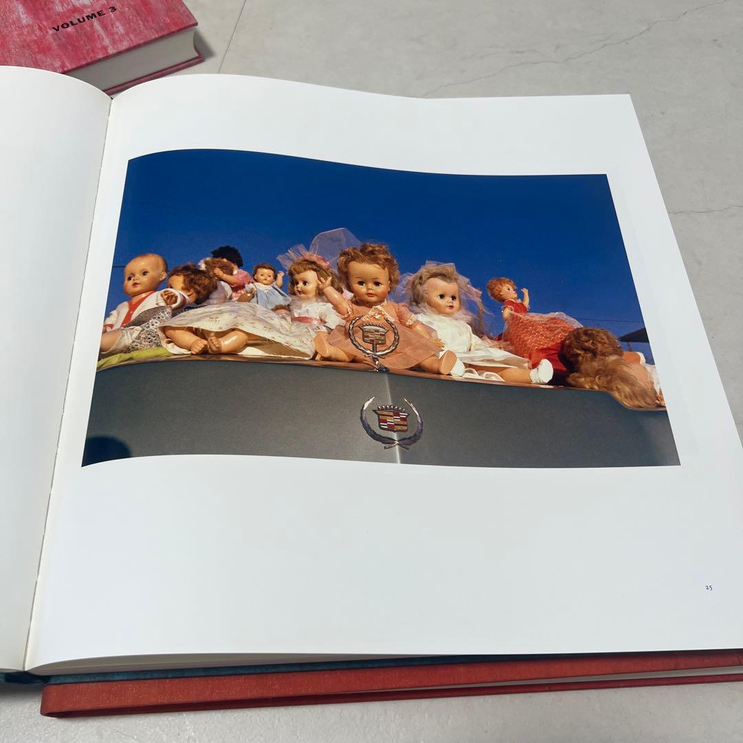 洋書 William Eggleston Los Alamos revisited