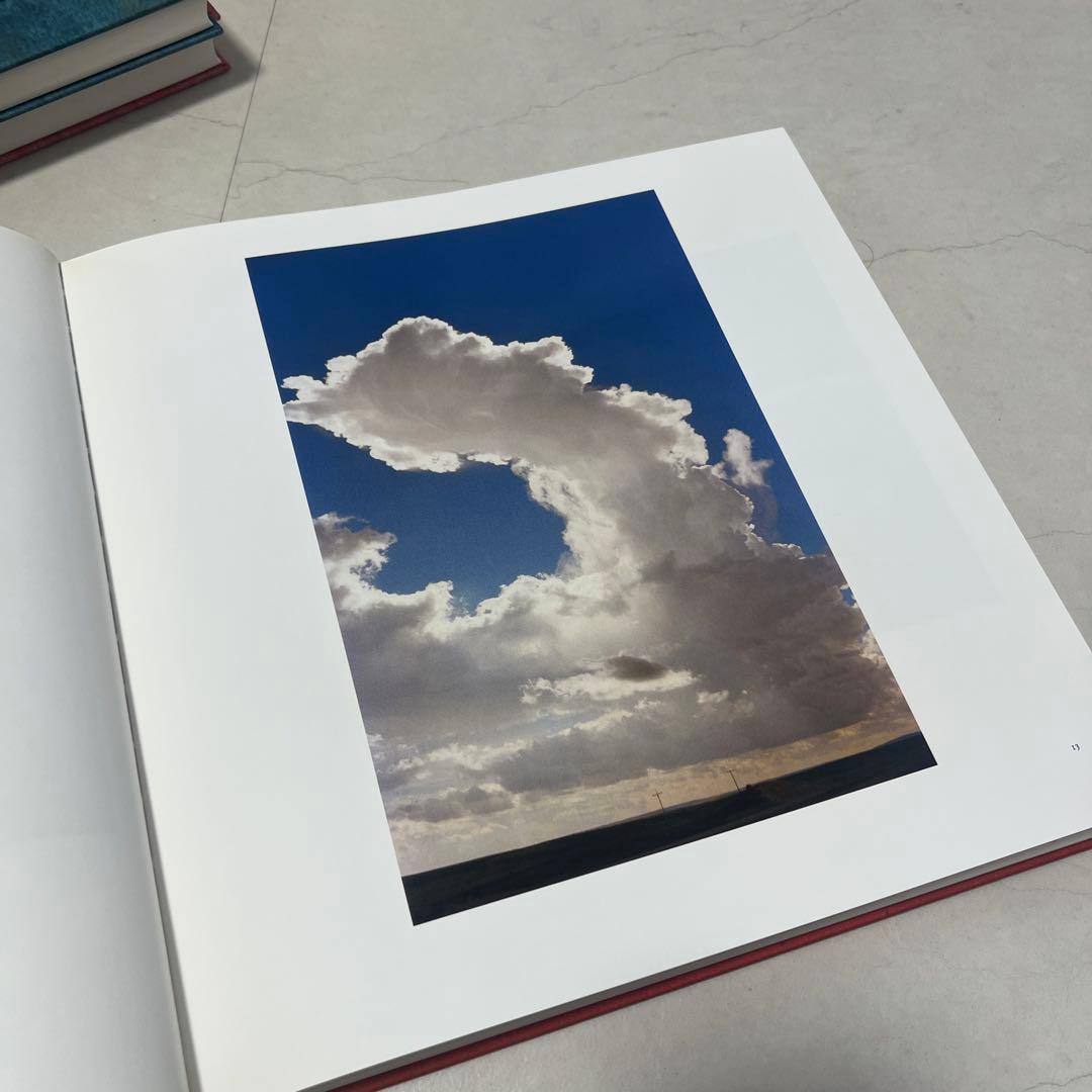 洋書 William Eggleston Los Alamos revisited