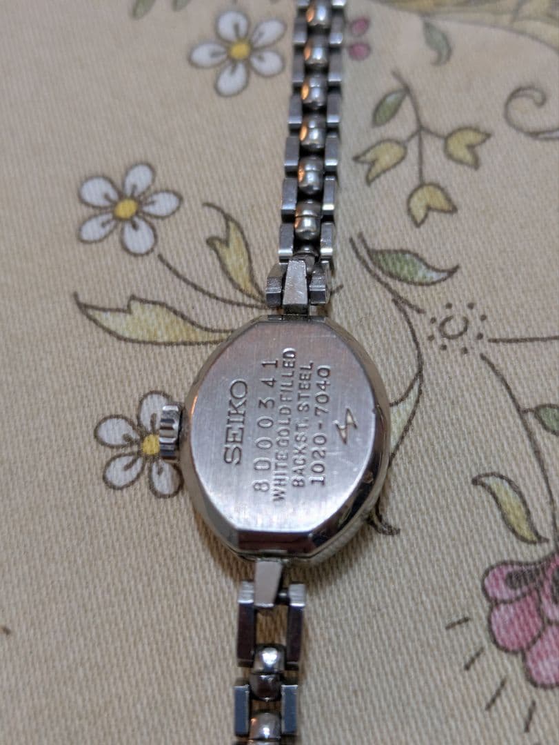 クラシック アナログ手巻き&クオーツ時計 3点セット