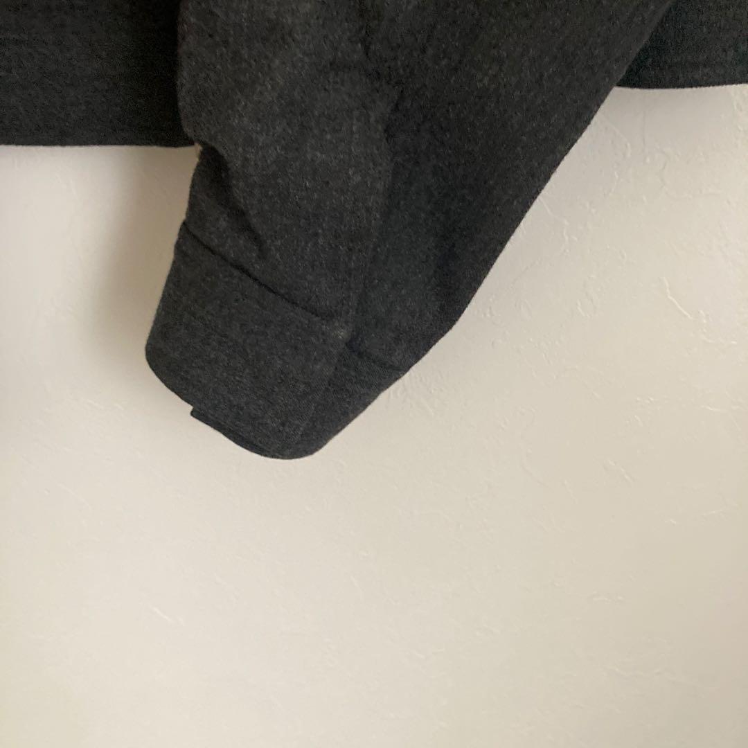 Ralph Lauren Sport ダークグレー ジャケット