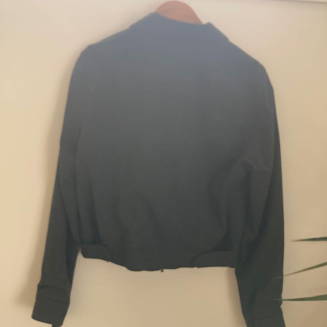 Ralph Lauren Sport ダークグレー ジャケット