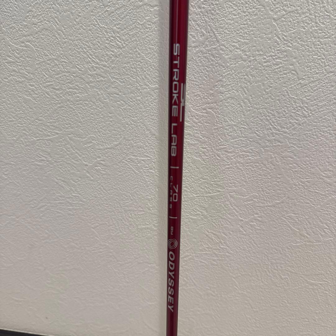 ODYSSEY TRI-BEAM パター