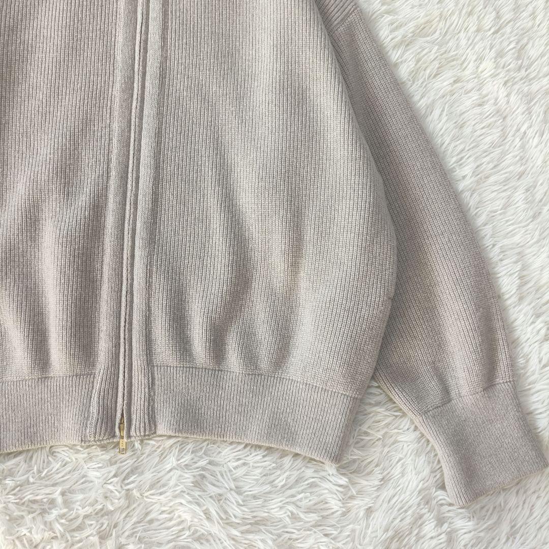 美品♪MUSE de Deuxieme Classe OLBIA LONGZIP