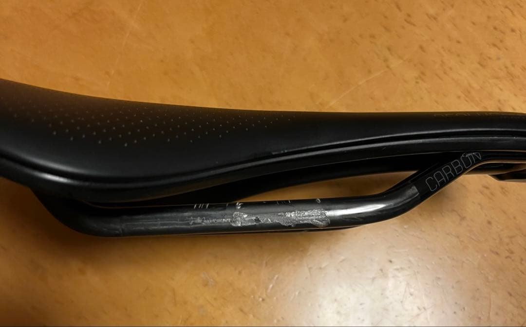 ボントレガー Aeolus Pro サドル　145mm