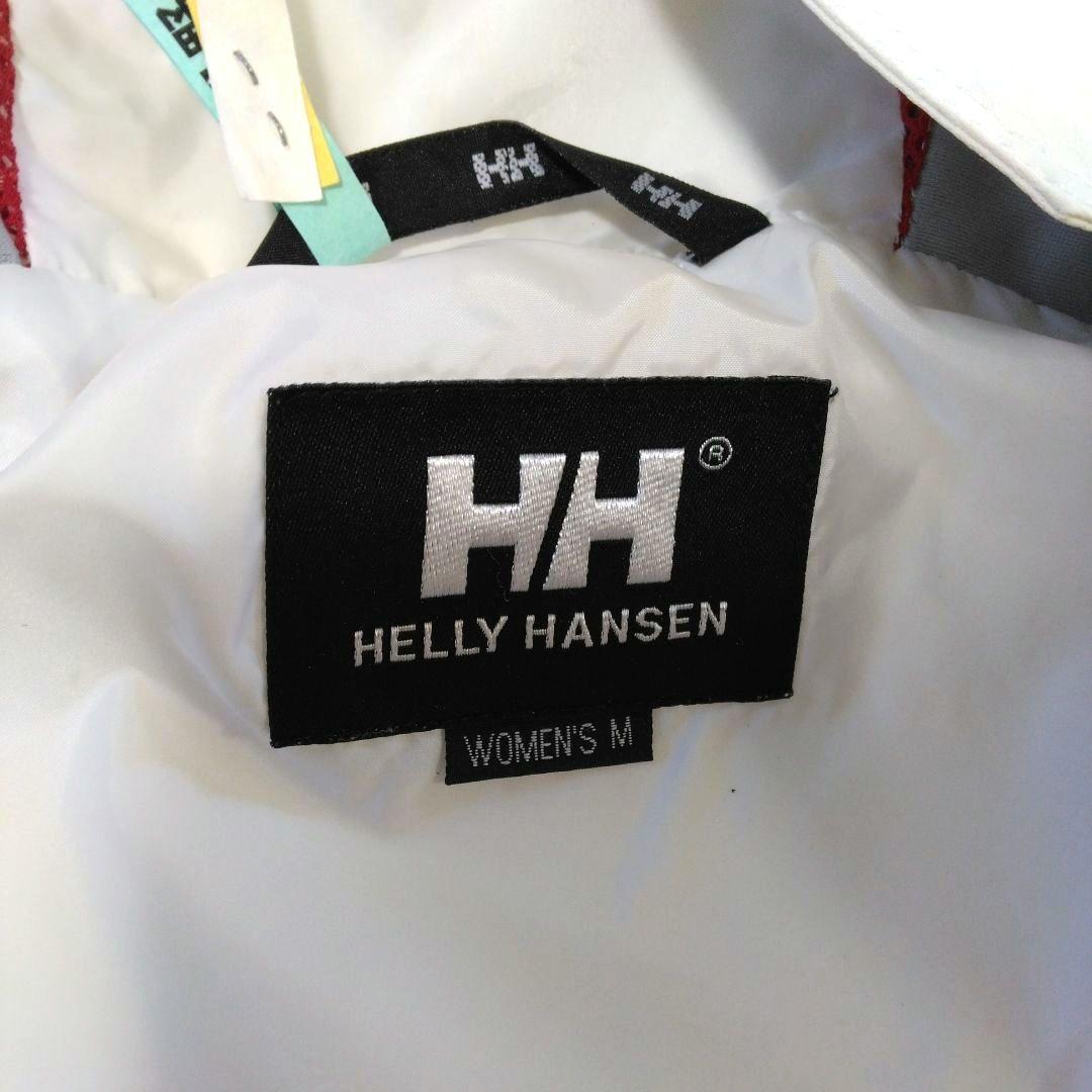 Helly Hansen スノーボードウェア上下セット フード付き レディースM
