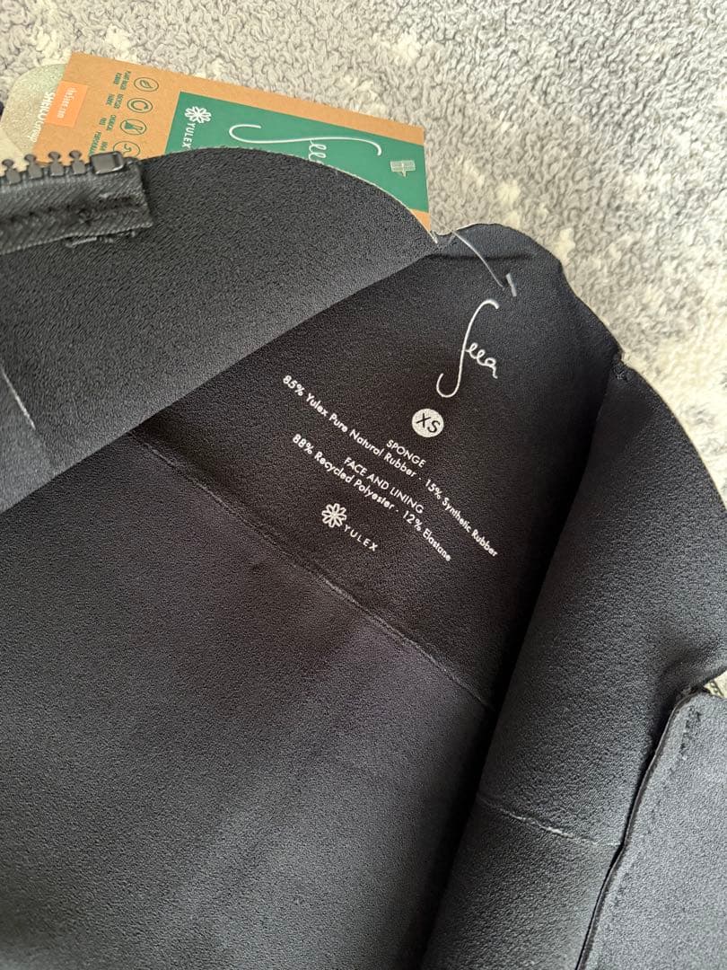 Seea⭐︎Haze Jacket Pua プリントジャケット