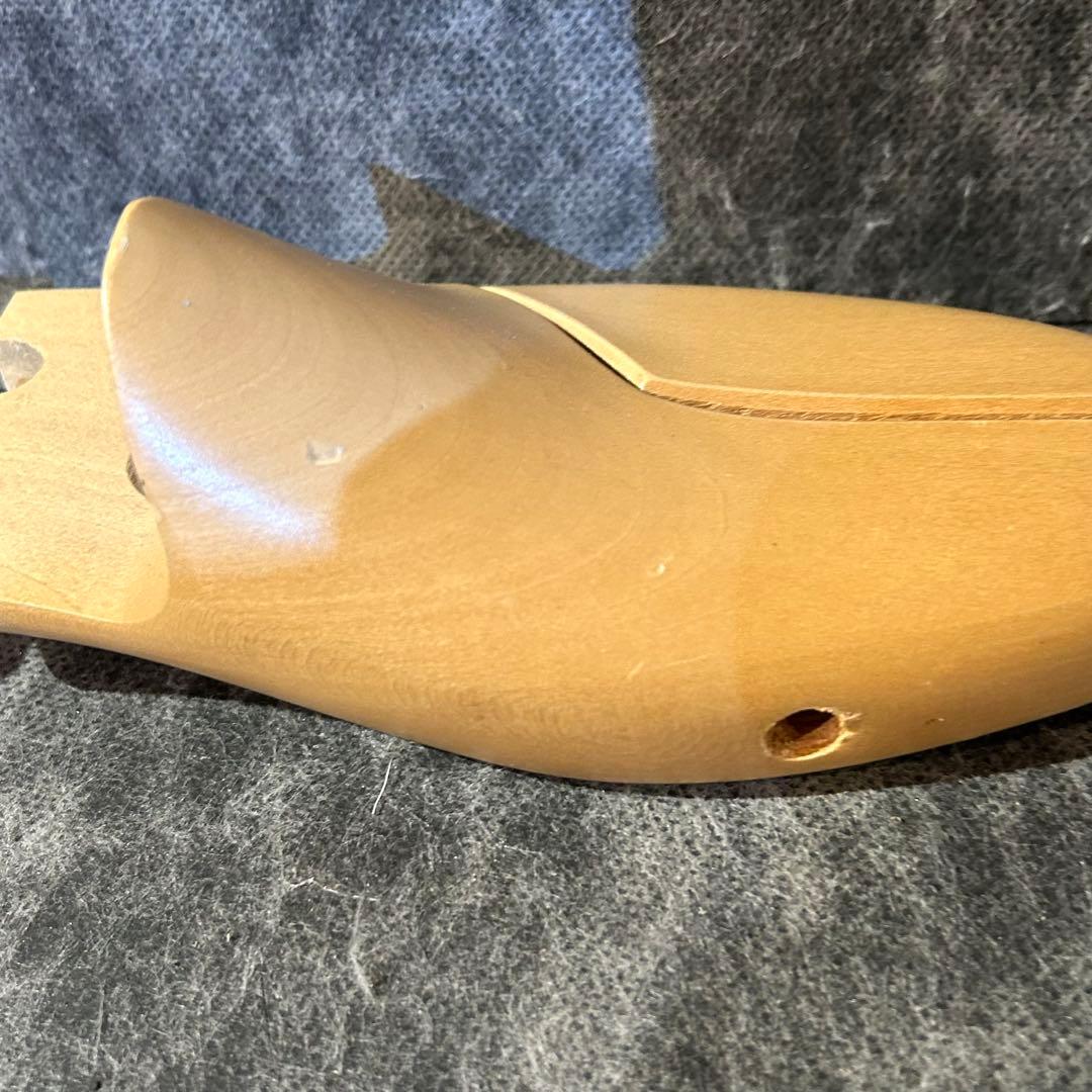 J.M Weston 木製シューツリー 041 Lサイズ6 シューキーパー