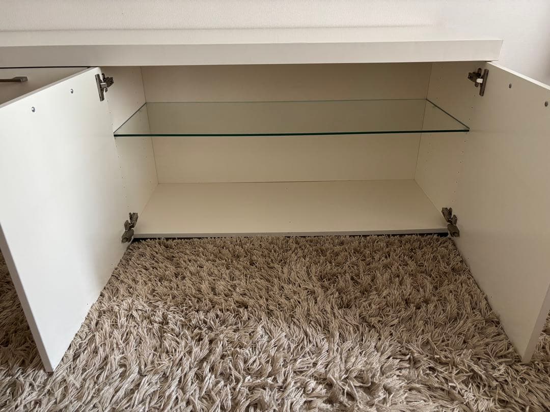 【BoConcept】Basicシリーズ　木製チェストボート