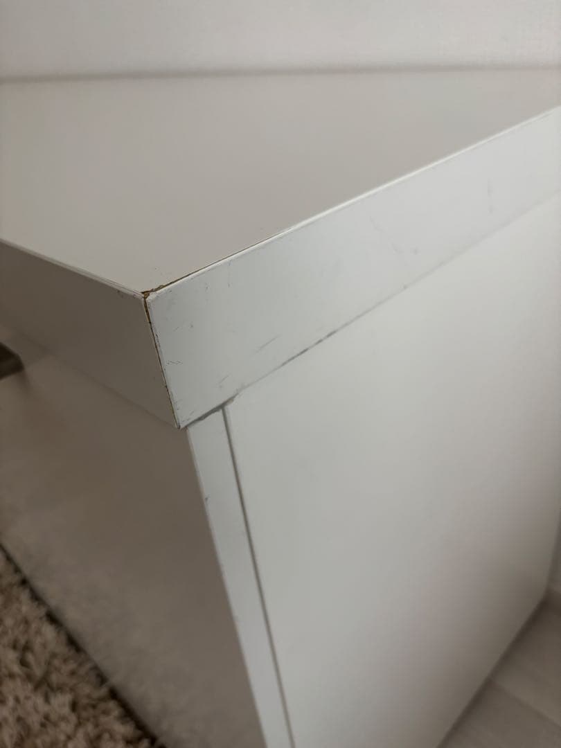 【BoConcept】Basicシリーズ　木製チェストボート