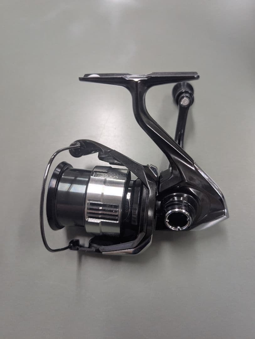 シマノ　23ヴァンキッシュ　2500S iosファクトリーフルチューン