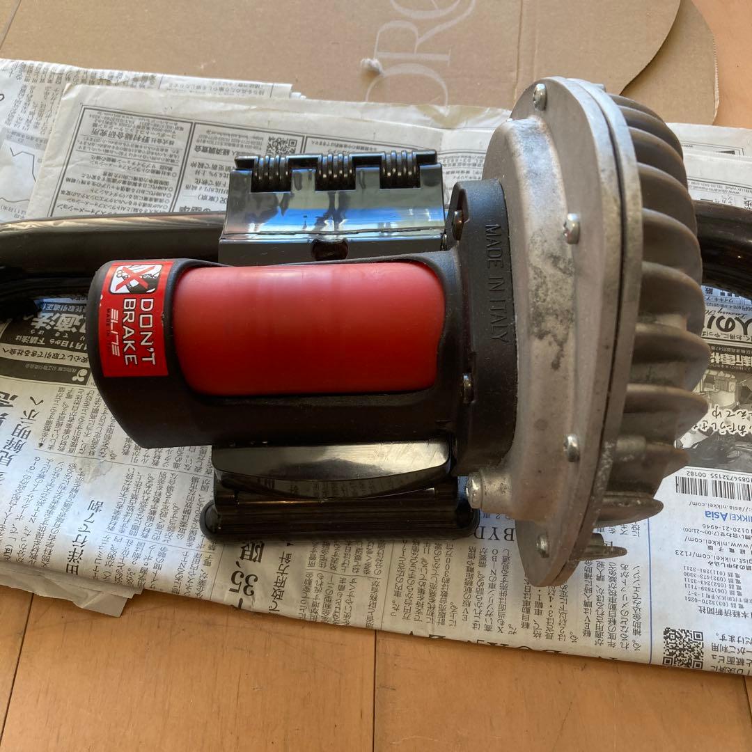 エリート　スーパークロノ