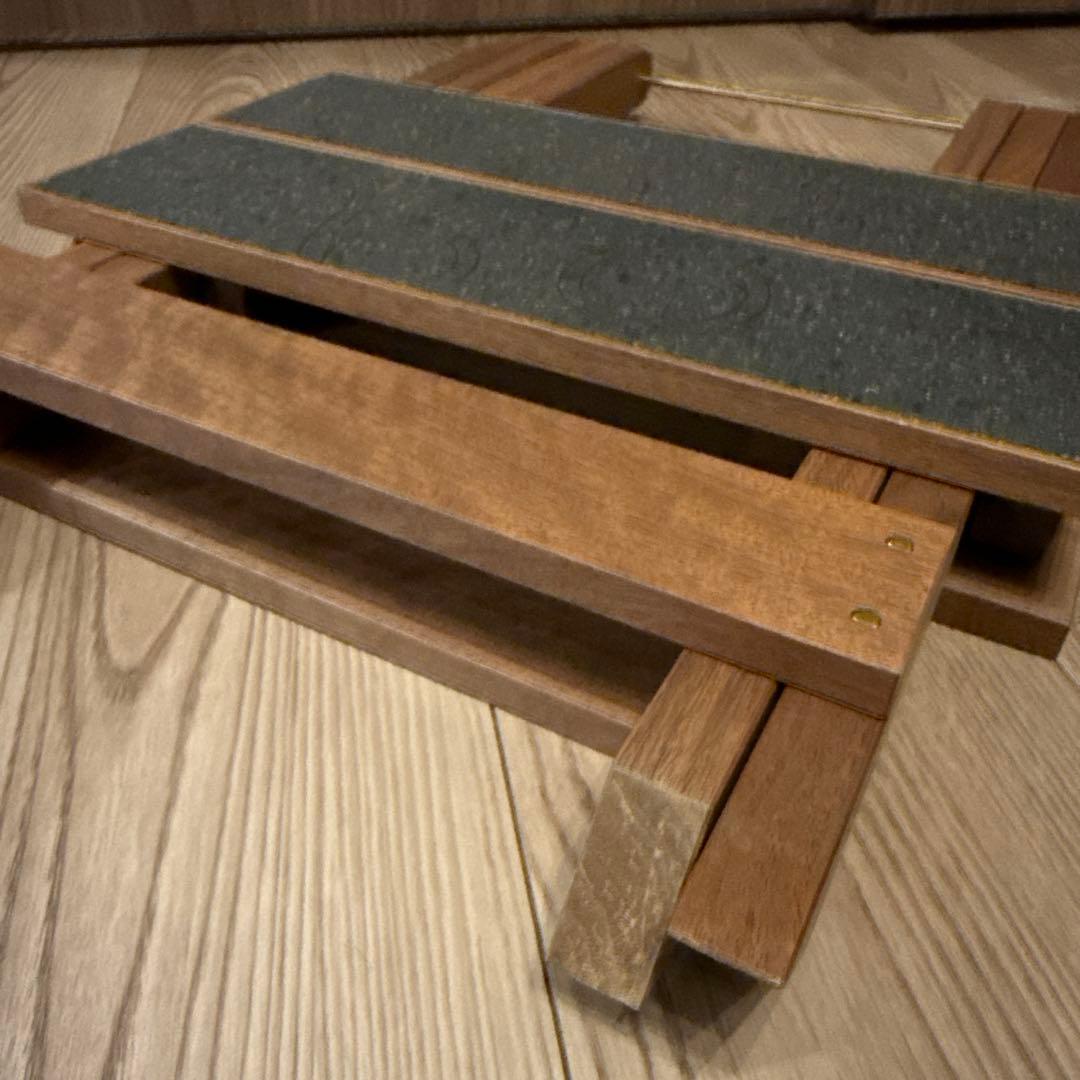 TENt o TEN SDGsバタフライテーブル tentoten